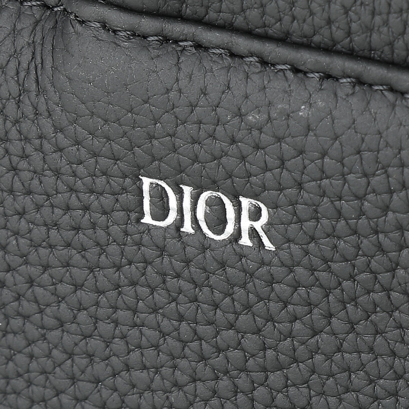 Christian Dior Saddle Bags